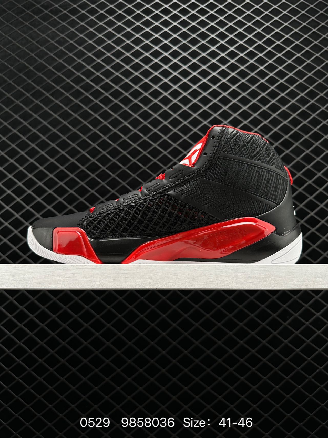 Air Jordan XXXII PF AJ32